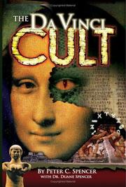 Cover of: The Davinci Cult