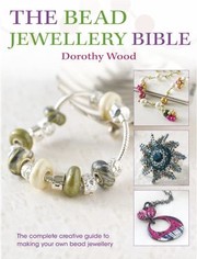 Cover of: The Bead Jewelry Bible by 
