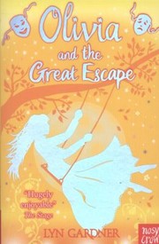 Cover of: Olivia And The Great Escape by 