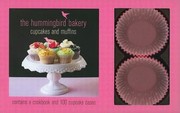 Cover of: The Hummingbird Bakery Cupcakes And Muffins