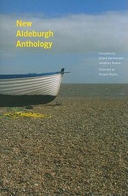 Cover of: New Aldeburgh Anthology