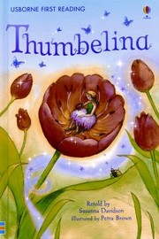 Cover of: Thumbelina Based On A Story By Hans Christian Andersen by 