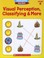 Cover of: Kindergarten Basic Skills Visual Perception Classifying More