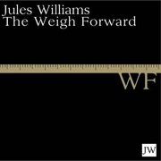 Cover of: Weight Forward by 