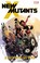 Cover of: New Mutants