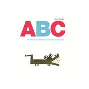 Cover of: Steve Mack's ABC: An Illustrated Alphabet Compendium A through Z
