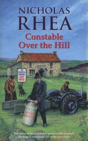 Cover of: Constable Over The Hill