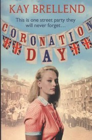 Cover of: Coronation Day