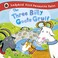 Cover of: The Three Billy Goats Gruff