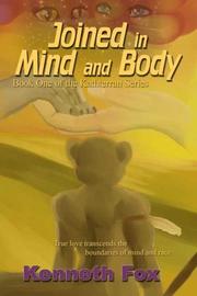 Cover of: Joined in Mind and Body (Kathterran)