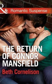 Cover of: The Return Of Connor Mansfield