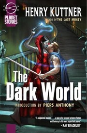 Cover of: The Dark World by 