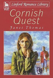 Cover of: Cornish Quest