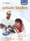 Cover of: Leisure Studies A2 For Edexcel Students Book