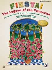 Cover of: Fiesta the Legend of the Poinsettia