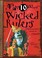 Cover of: Wicked Rulers You Wouldnt Want To Meet
