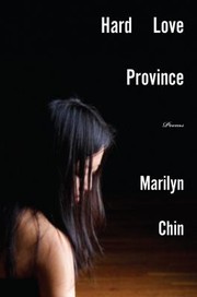 Cover of: Hard Love Province Poems