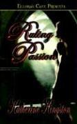 Cover of: Passions: Ruling Passion