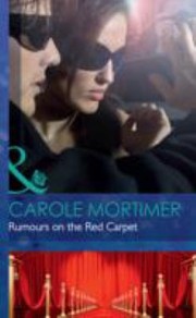 Cover of: Rumours On The Red Carpet