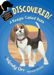 Cover of: Discovered A Beagle Called Bella
