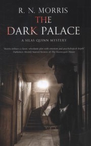 Cover of: The Dark Palace