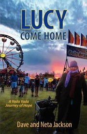 Cover of: Lucy Come Home by Neta Jackson