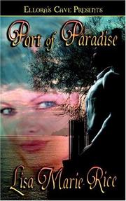 Cover of: Port Of Paradise