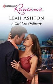 Cover of: A Girl Less Ordinary