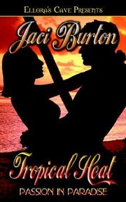 Cover of: Passion in Paradise by Jaci Burton, Jaci Burton