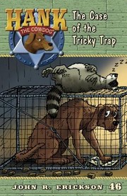 Cover of: The Case Of The Tricky Trap