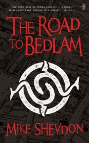 Cover of: Road To Bedlam by 
