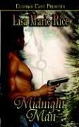 Cover of: Midnight Man (Midnight Series, Book 1) by Lisa Marie Rice