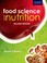 Cover of: Food Science And Nutrition