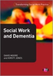 Cover of: Social Work And Dementia