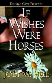 Cover of: If Wishes Were Horses