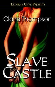 Cover of: Slave Castle