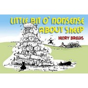 Cover of: Little Bit Ononsense About Sheep