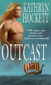 Cover of: Outcast by 