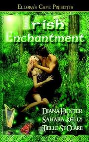 Cover of: Irish Enchantment