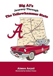 Cover of: Big Als Journey Through the Yellowhammer State