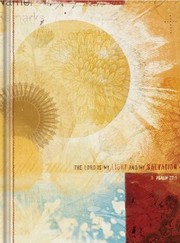 Cover of: The Lord Is My Light and My Salvation