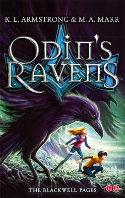 Odins Ravens by 
