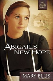 Cover of: Abigails New Hope by 