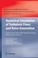 Cover of: Numerical Simulation Of Turbulent Flows And Noise Generation Results Of The Dfgcnrs Research Groups For 507 And For 508