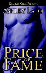 Cover of: Price of Fame