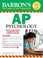 Cover of: Barrons Ap Psychology