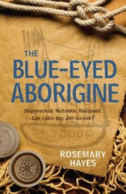 Cover of: The Blueeyed Aborigine