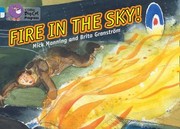 Cover of: Fire In The Sky by 