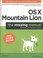 Cover of: Os X Mountain Lion