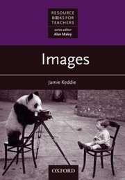 Cover of: Images by 